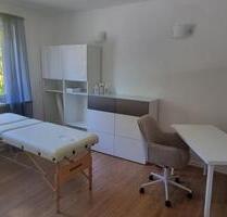 Praxisraum Therapieraum zur Untermiete - Hamburg Wandsbek