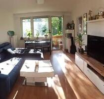 61qm - 3 Zimmer Wohnung + Balkon + Abstellkammer + Keller - Köln Kalk