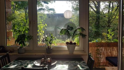 Foto - Etagenwohnung zur Miete in Köln