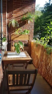 Foto - Etagenwohnung in Köln zur Miete