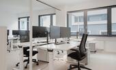 Foto - Moderne Büroplätze zur Untermiete – voll möbliert & Stellplatzoption - All-in-Miete