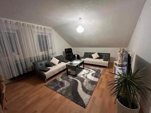 Foto - 3 Zimmer Wohnung in Olching ab 1.2.2026