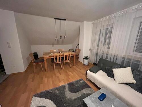 Foto - 3 Zimmer Etagenwohnung zur Miete in Olching