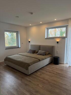 Foto - Moderne Wohnung mit Hauscharakter im Rheingau