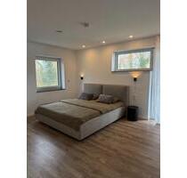 Moderne Wohnung mit Hauscharakter im Rheingau - Geisenheim