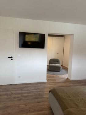 Foto - 3.5 Zimmer Etagenwohnung zur Miete in Geisenheim