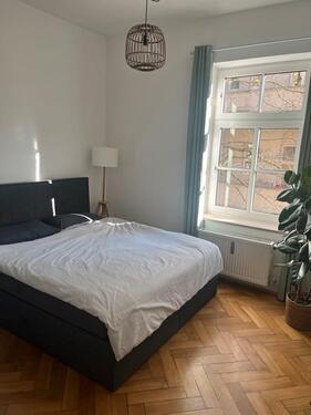 Foto - 3 Zimmer Etagenwohnung zur Miete in Würzburg