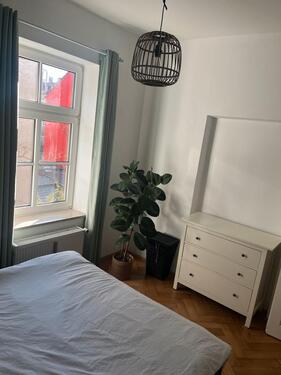 Foto - 3 Zimmer Etagenwohnung in Würzburg