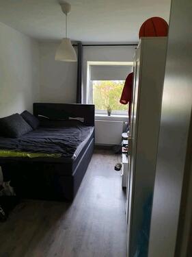 Foto - 3 Zimmer Etagenwohnung in Schwarzenbek
