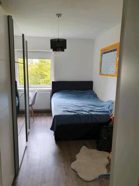 Foto - Etagenwohnung in Schwarzenbek zur Miete