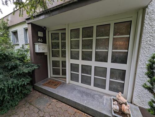 Foto - Winkelbungalow in ruhiger Lage Mainz-Lerchenberg