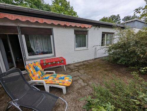 Foto - 9 Zimmer Einfamilienhaus in Mainz