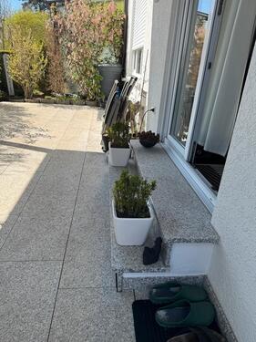 Foto - DHH, 144 qm, 3,18 Ar Grund, viele Extras in Friolzheim