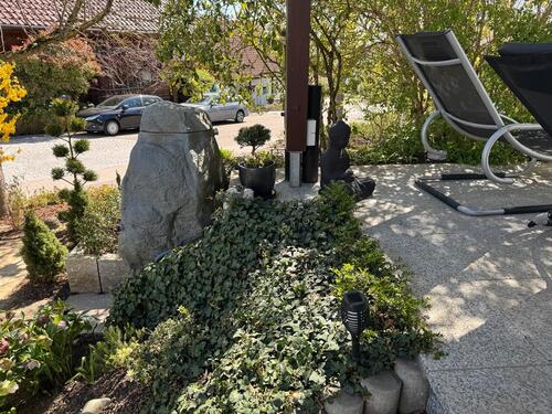 Foto - Einfamilienhaus in Friolzheim zum Kaufen