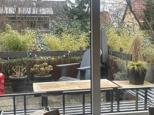 Foto - Hochparterre in Bad Fallingbostel zur Miete