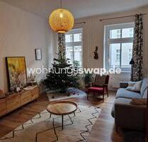Wohnungsswap - 3 Zimmer, 82 m² - Liebenwalder Straße, Mitte, Berlin