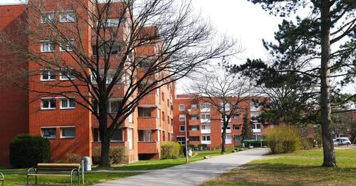 Foto - Lust auf Veränderung: ansprechende 2-Zimmer-Wohnung