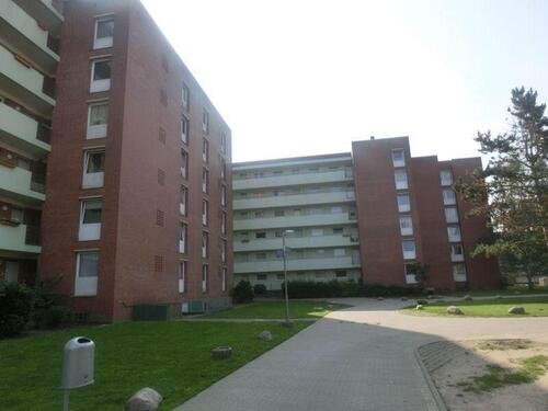 Foto - 2 Zimmer Etagenwohnung zur Miete in Lüneburg