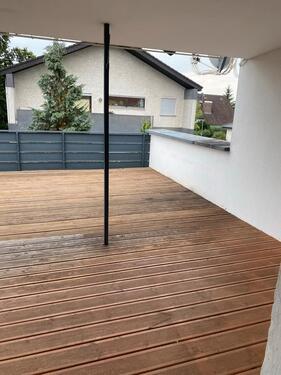 Foto - 1 Zimmer Etagenwohnung in Offenbach am Main