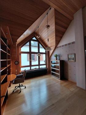 Foto - Haus im Haus zur Miete mit kleinem Büro Praxis (optional)