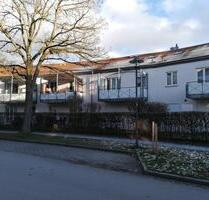 3,5-Zimmer Galeriewohnung am Rennplatz - Regensburg Das Dörnberg