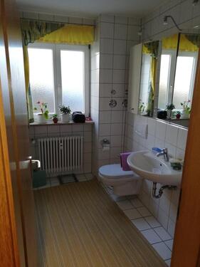 Foto - 3.5 Zimmer Maisonettenwohnung zur Miete in Regensburg