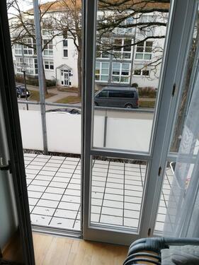 Foto - 3.5 Zimmer Maisonettenwohnung in Regensburg