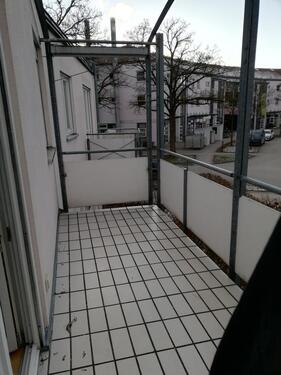 Foto - Maisonettenwohnung in Regensburg zur Miete