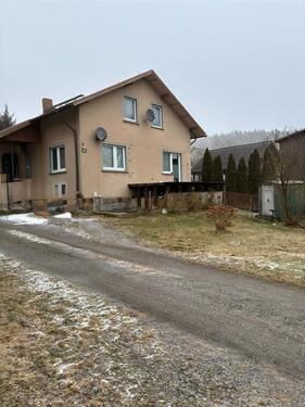 Foto - 8.5 Zimmer Einfamilienhaus zum Kaufen in Neukirch/Lausitz