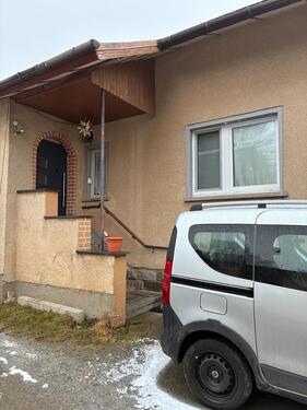 Foto - 8.5 Zimmer Einfamilienhaus in Neukirch/Lausitz