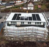 2 Zimmerwohnung im Kurort Nordrach!