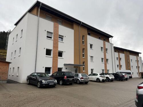 Foto - 2 Zimmer Loft - Studio - Atelier zur Miete in Nordrach