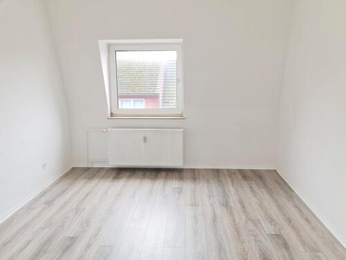 Foto - Dachgeschoßwohnung in Duisburg zur Miete