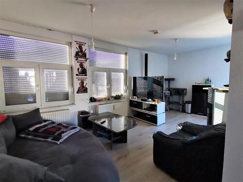 Foto - Helle 2 Zimmerwohnung in zentraler Lage