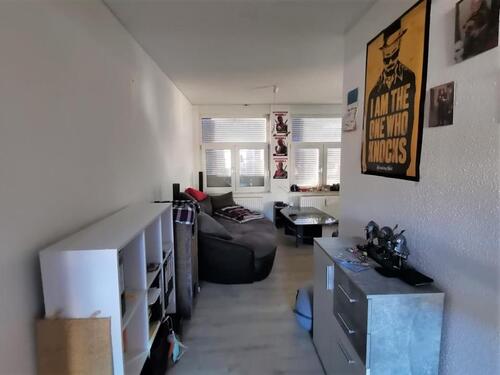 Foto - 2 Zimmer Etagenwohnung in Albstadt