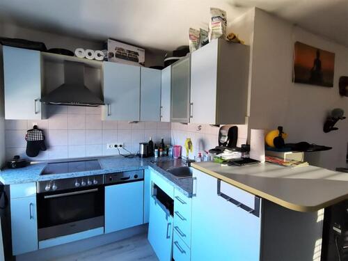 Foto - Etagenwohnung in Albstadt zur Miete