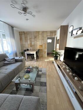 Foto - 4 Zimmer Etagenwohnung zur Miete in Recklinghausen