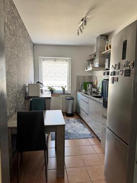 Foto - Etagenwohnung in Recklinghausen zur Miete