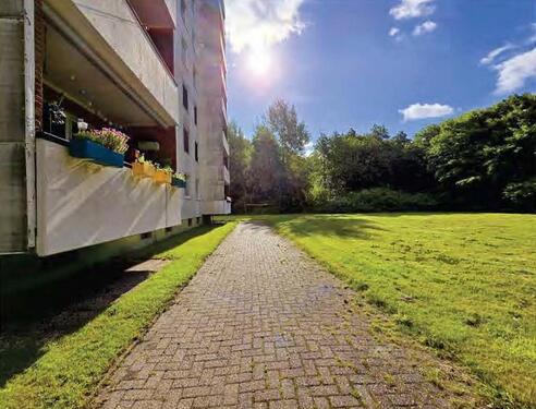 Foto - Charmante 2-Zimmerwohnung - 460,00&nbsp;EUR Kaltmiete, ca.&nbsp; 49,00&nbsp;m&sup2;