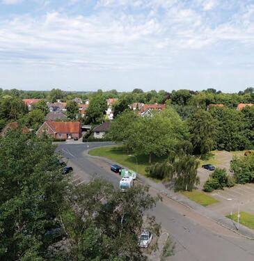 Foto - 2 Zimmer Etagenwohnung zur Miete in Wilhelmshaven