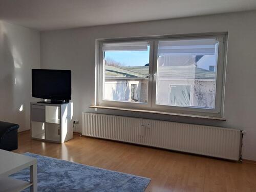 Foto - Schöne 2-Zimmer-Wohnung Buxtehude Süd
