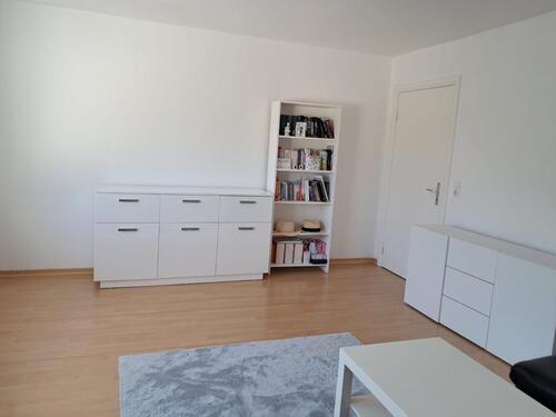 Foto - 2 Zimmer Hochparterre zur Miete in Buxtehude