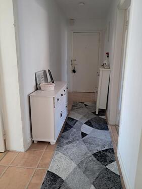 Foto - Hochparterre in Buxtehude zur Miete