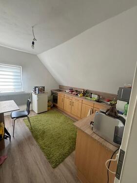 Foto - 2 Zimmer Dachgeschoßwohnung zur Miete in Warstein