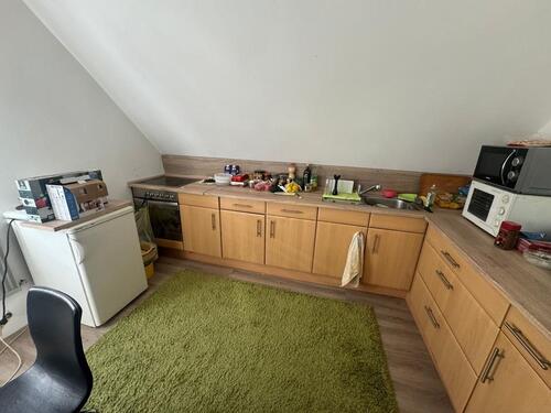 Foto - Dachgeschoßwohnung in Warstein zur Miete