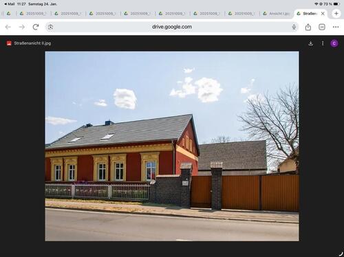 Foto - Saniertes Bauernhaus - 650.000,00&nbsp;EUR Kaufpreis, ca.&nbsp; 190,00&nbsp;m&sup2;