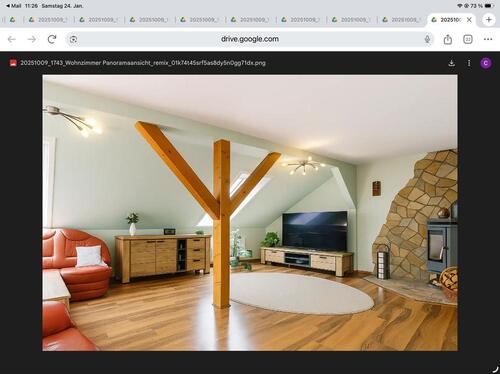 Foto - Bauernhaus, Landhaus in Oranienburg zum Kaufen