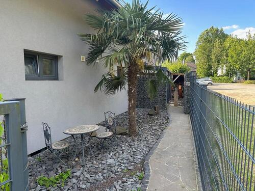 Foto - Mietwohnung EG WiehlOberbantenberg