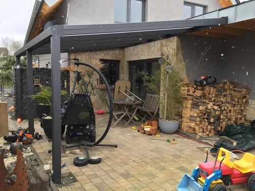 Foto - 5 Zimmer Erdgeschoßwohnung zur Miete in Wiehl