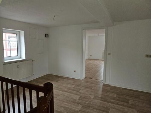 Foto - 2,5 Zimmer, Küche, Diele, Bad in Stadtroda OT Quirla